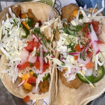 Randolph Beer - Baja Fish Tacos - Brewpubs Near Me - Brooklyn, New York