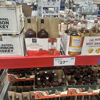 Sam's Club - Liquor dept - Wholesale Stores Near Me - San Bernardino, California Sam's Club - Liquor dept - Wholesale Stores Near Me - San Bernardino, California