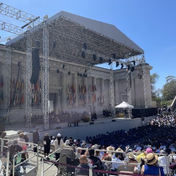 Greek Theatre - UC Berkeley - Performing Arts Near Me - Berkeley, California Greek Theatre - UC Berkeley - Performing Arts Near Me - Berkeley, California
