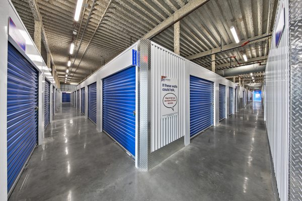 Morningstar Storage by null