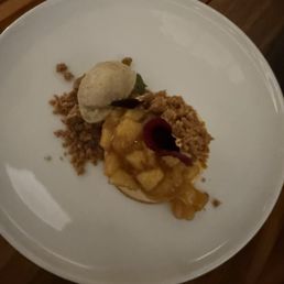 Dessert Dessert