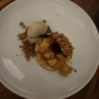 Oceana - Dessert - Seafood Near Me - New York, New York