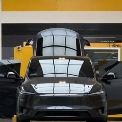 Deluxe Tint Coat Protect
