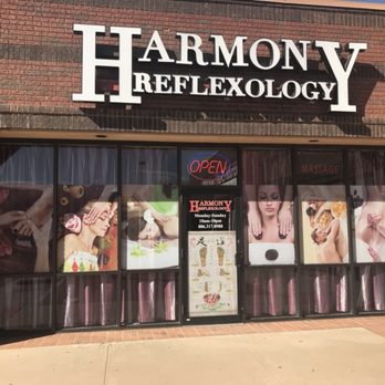 Harmony Relexology - Beauty & Spas Near Me - Lubbock, Texas