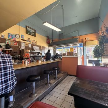 New Taraval Cafe - Breakfast & Brunch Near Me - San Francisco, California New Taraval Cafe - Breakfast & Brunch Near Me - San Francisco, California