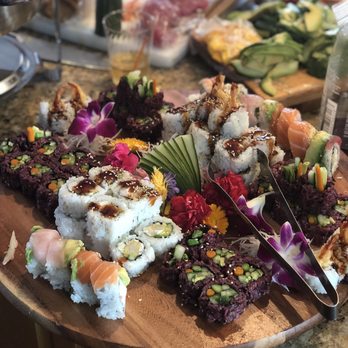 Party and Sushi - Caterers Near Me Party and Sushi - Caterers Near Me