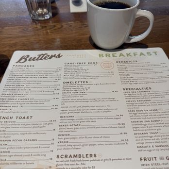 Butters Pancakes & Cafe - Mayo Blvd - Breakfast & Brunch Near Me - Phoenix, Arizona Butters Pancakes & Cafe - Mayo Blvd - Breakfast & Brunch Near Me - Phoenix, Arizona