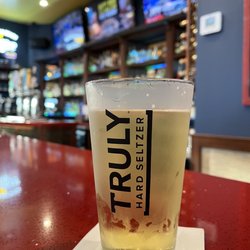 Woody's Roadside - Biloxi - Nice cold beer...