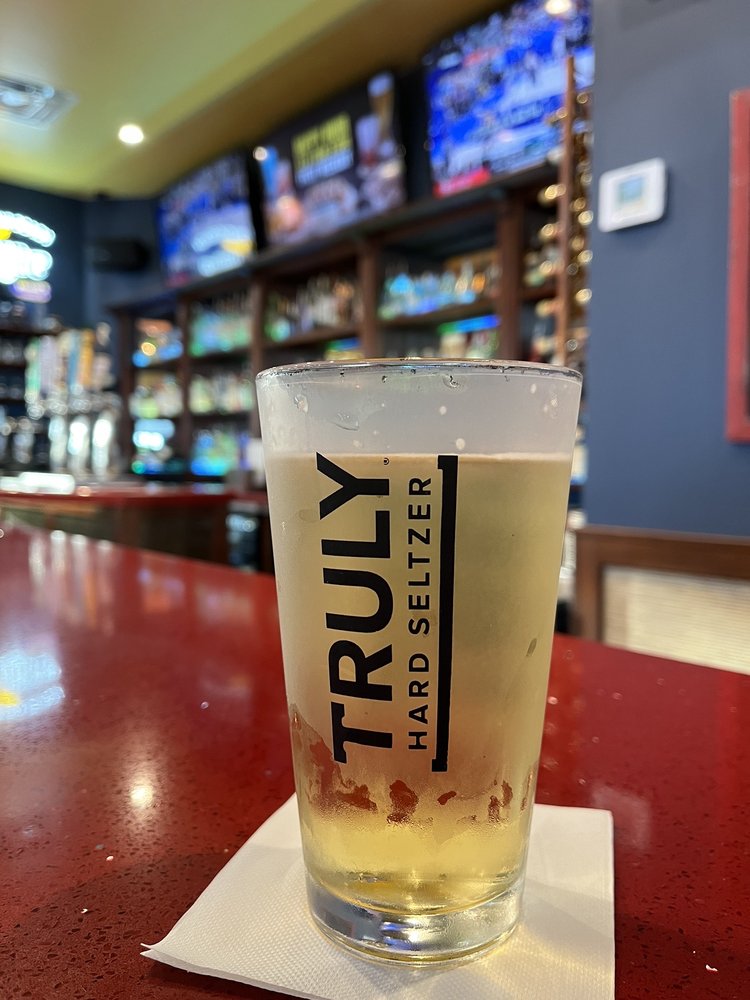 Woody's Roadside - Biloxi
