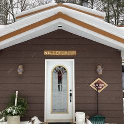 Deer Path Resort - Walleye Reef
sleeps 8