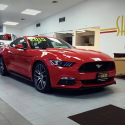 Shalom Auto Sales