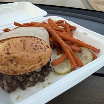 Rodeo Goat - Arlington - Inspector Clouseau - Burgers Near Me - Arlington, Texas Rodeo Goat - Arlington - Inspector Clouseau - Burgers Near Me - Arlington, Texas