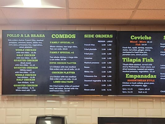 Pollo Brasero by null