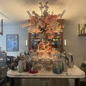 The Pembroke - Bar at Pembroke - French Near Me - Washington, DC, District of Columbia The Pembroke - Bar at Pembroke - French Near Me - Washington, DC, District of Columbia