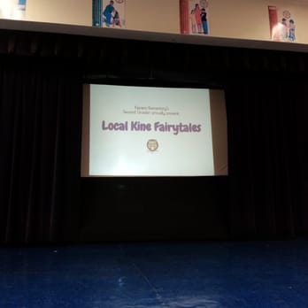Kipapa Elementary School - 2nd grade play - Elementary Schools Near Me - Mililani, Hawaii