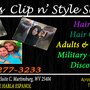 Photo of Vani's Clip N Style Salon
