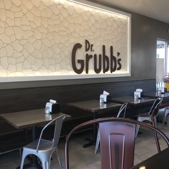 Dr Grubb's - American Near Me - Claremont, California Dr Grubb's - American Near Me - Claremont, California