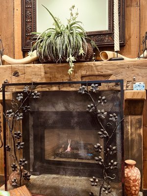 The Mill at Glen Ellen by null