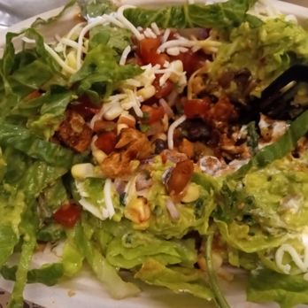 Chipotle Mexican Grill - Get the guacamole - Fast Food Near Me - Orange Park, Florida