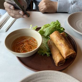 Pho Ha Noi - Vietnamese Near Me - Milpitas, California