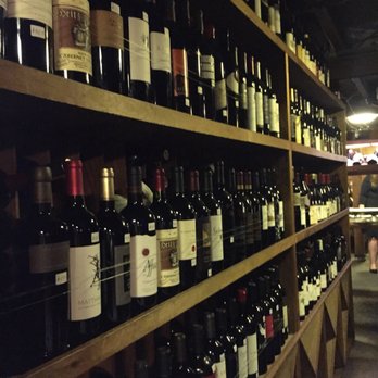 The Hobbit - Wine cellar selection - French Near Me - Orange, California The Hobbit - Wine cellar selection - French Near Me - Orange, California