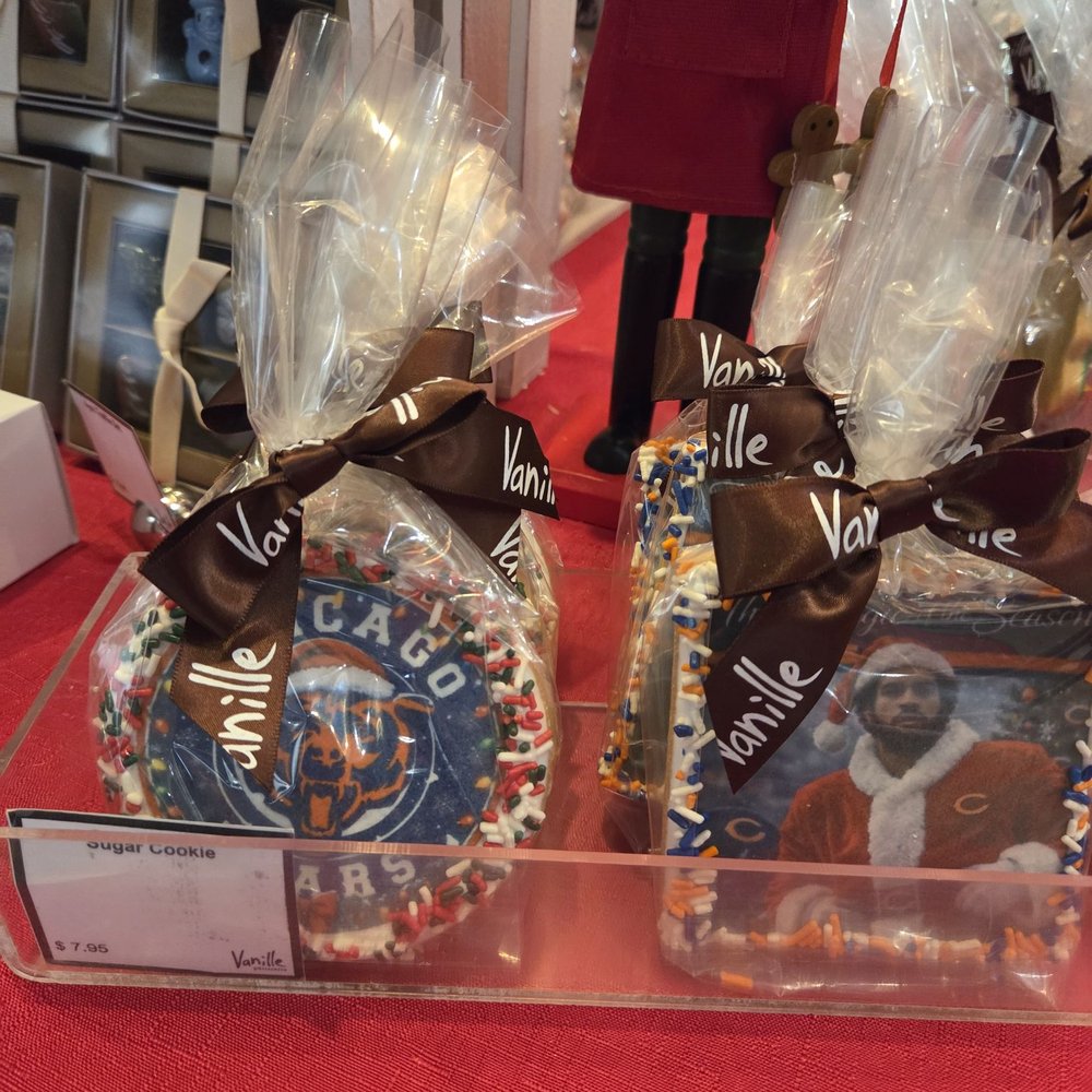 Vanille Patisserie - Desserts Near Me - Chicago, Illinois Vanille Patisserie - Desserts Near Me - Chicago, Illinois