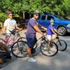 Going My Way Greenway Bike Rentals gift card