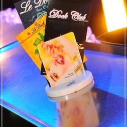 Dock bar Club