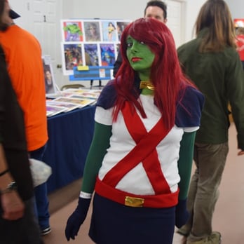 Pure Michigan Comic Con - Comic Books Near Me - Taylor, Michigan Pure Michigan Comic Con - Comic Books Near Me - Taylor, Michigan