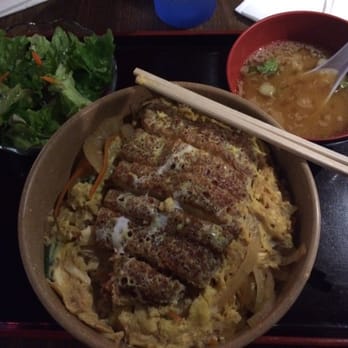 Chopstix - Katsu Don - Sushi Bars Near Me - San Diego, California Chopstix - Katsu Don - Sushi Bars Near Me - San Diego, California