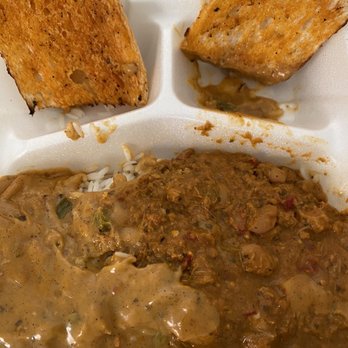 Yats - Pick two - Cajun/Creole Near Me - Indianapolis, Indiana