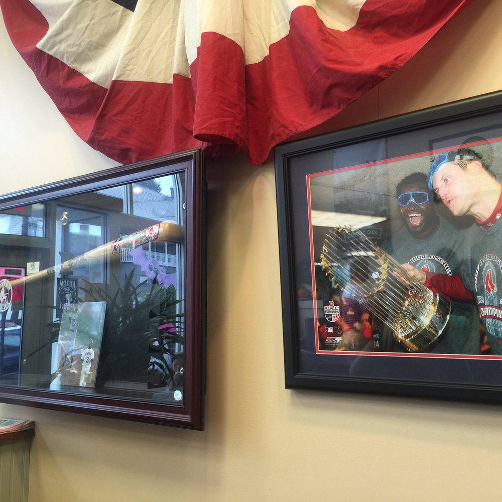 Boston Dreams - Decor - Coffee & Tea Near Me - Windsor, Vermont Boston Dreams - Decor - Coffee & Tea Near Me - Windsor, Vermont