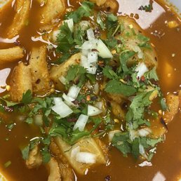 Menudo