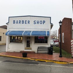 Estle's Barber & Styling Shop