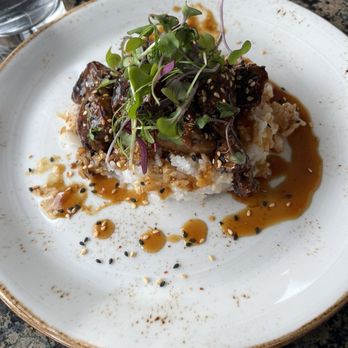 Scott's Bar & Grill - Steak Bites - Seafood Near Me - Edmonds, Washington