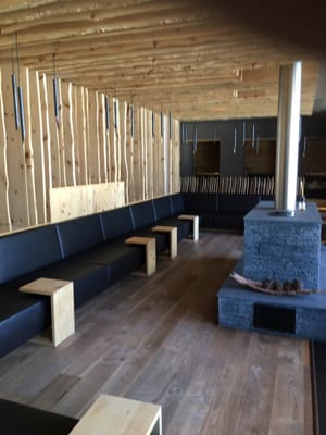 Hotel MOHR Life Resort by null