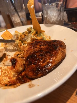 Bahama Breeze by null