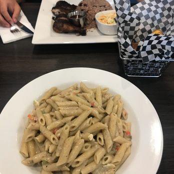 Creole Jamaican Kitchen + Bar - Caribbean Near Me - Woodbridge, Ontario