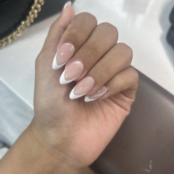 Pro Cypress Nails & Spa - nails - Nail Salons Near Me - Cypress, California