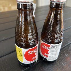 Dainobu - Korean Oronomin-C (Dong-A and not Otsuka) 1.89 USD instead of 3.79.