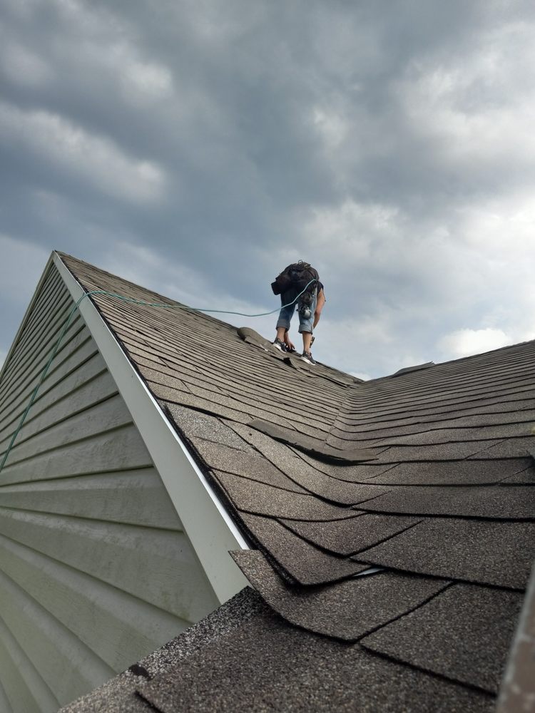 Slide of Absolute Renovation And Remodeling