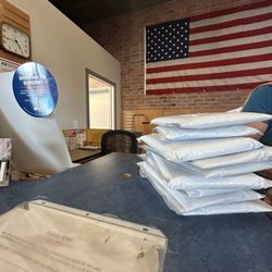 US Post Office