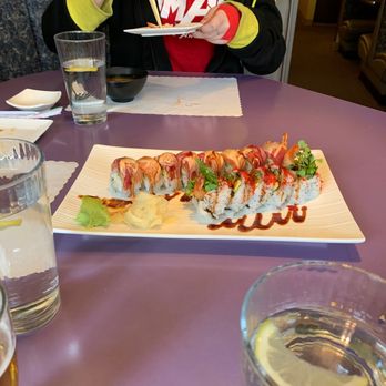 Asahi Sushi - Sushi Bars Near Me - Olympia, Washington Asahi Sushi - Sushi Bars Near Me - Olympia, Washington