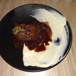 Moroccan Beef Short Ribs