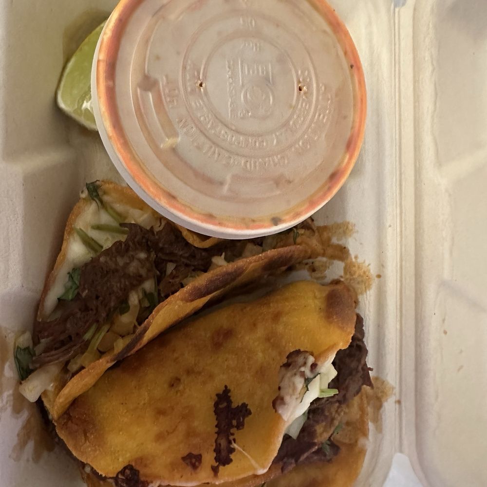 Birria Queso Pack Birria Queso Pack