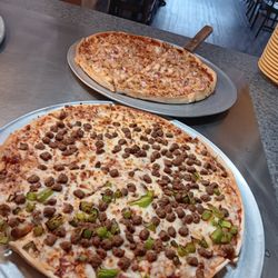 Mazzio's Pizza - If you have not been here recently you are missing out!
