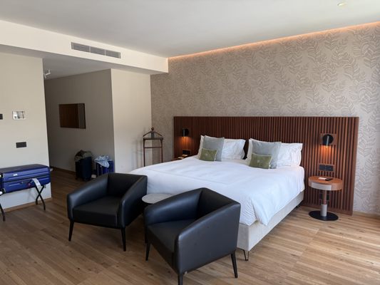 Grand Hotel Victoria concept & spa, by R Collection Hotels by null