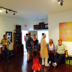 Yoga Isla Vista - Grand opening celebration.