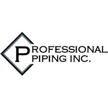 Slide of Professional Piping