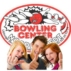 Bowling-Center